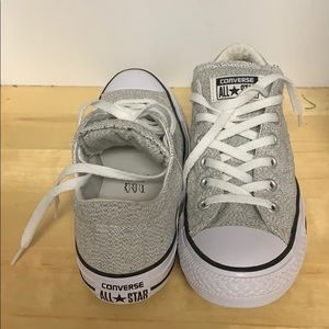 Women’s converse